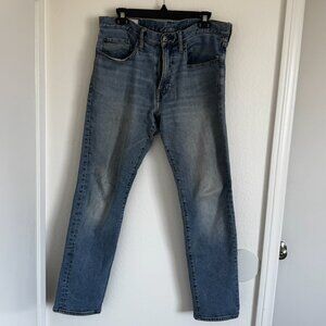 Gap Men's Slim Straight Denim